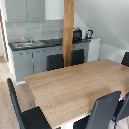 Szary 0 Appartement *