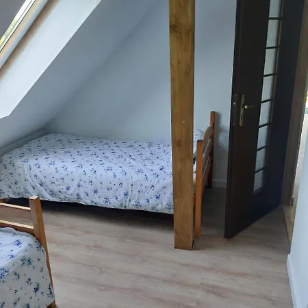 Szary 0 Apartamento *