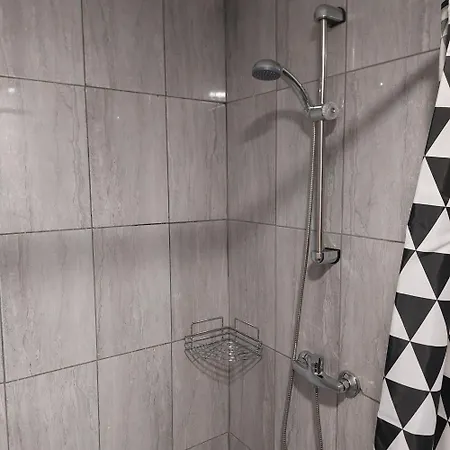Szary 0 Apartamento