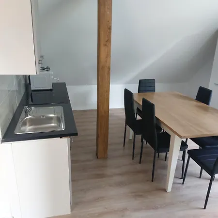 Szary 0 Appartement