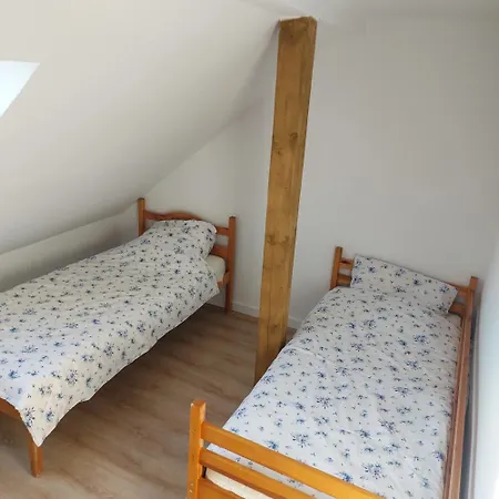 Appartement Szary 0 Wieprz (Wadowice)