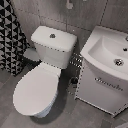 Apartamento Szary 0 *