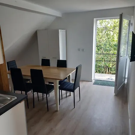Appartement Szary 0 Wieprz (Wadowice)