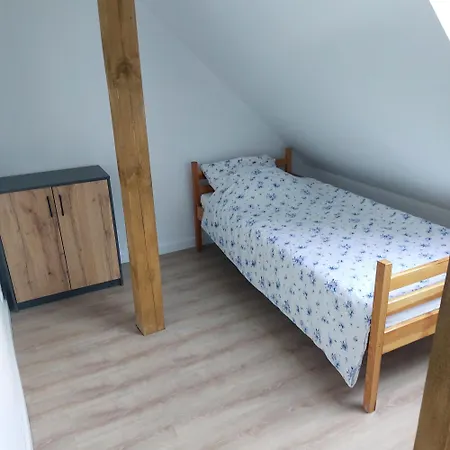 Szary 0 Appartement