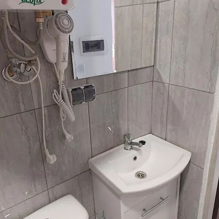 Apartamento Szary 0 Wieprz (Wadowice)