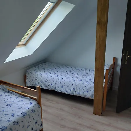 Appartement Szary 0 Wieprz (Wadowice)