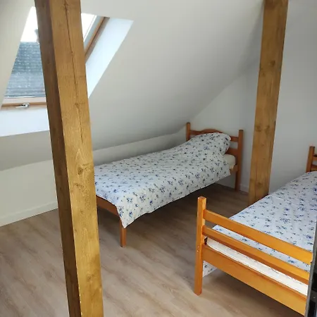 Szary 0 Appartement