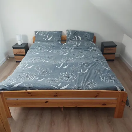 Appartement Szary 0