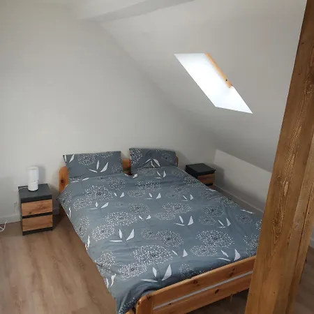 Szary 0 Appartement Wieprz (Wadowice)