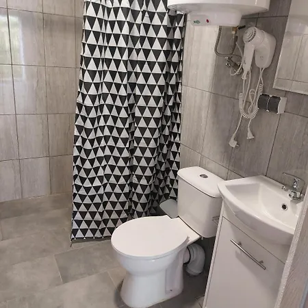 Appartement Szary 0 Wieprz (Wadowice)