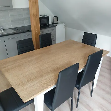 Szary 0 Appartement *