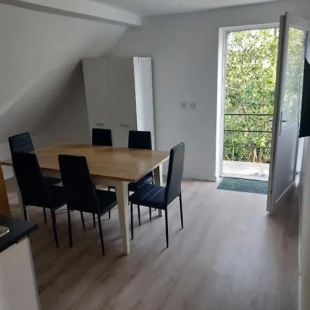 Szary 0 Appartement