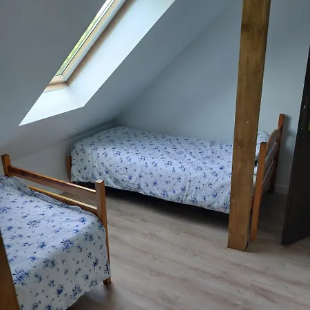 Appartement Szary 0