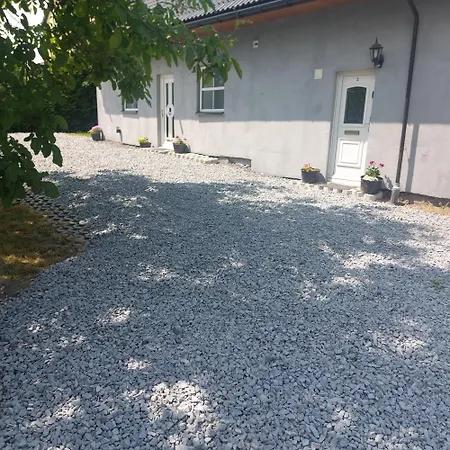 Appartement Szary 0 Wieprz (Wadowice)